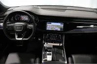 Audi SQ8 din 2025 cu 18.291 km - oferta AUD230834 - foto 8