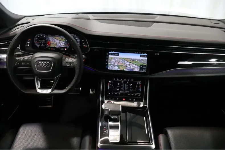 Audi SQ8 din 2025 cu 18.291 km - oferta AUD230834 - foto 8