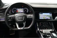 Audi SQ8 din 2025 cu 18.291 km - oferta AUD230834 - foto 9