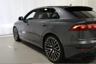 Audi SQ8 din 2025 cu 18.291 km - oferta AUD230834 - foto 13