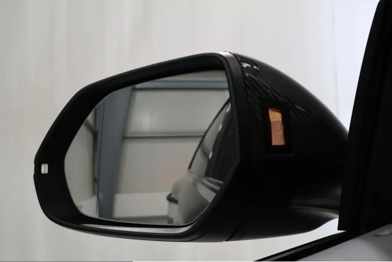 Audi SQ8 din 2025 cu 18.291 km - oferta AUD230834 - foto 14