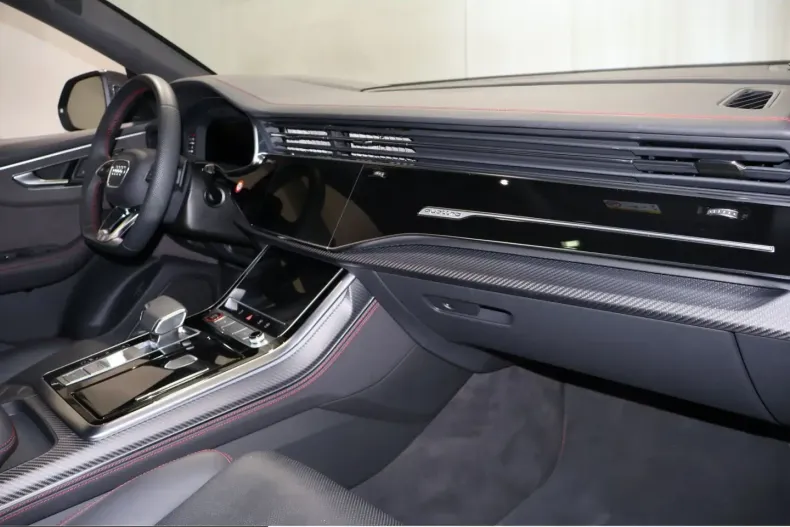 Audi SQ8 din 2025 cu 18.291 km - oferta AUD230834 - foto 15