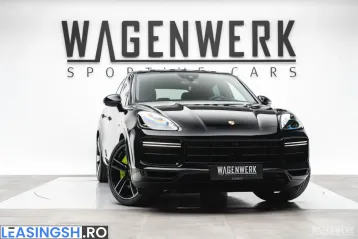 Porsche Cayenne din 2022 - oferta POR230835
