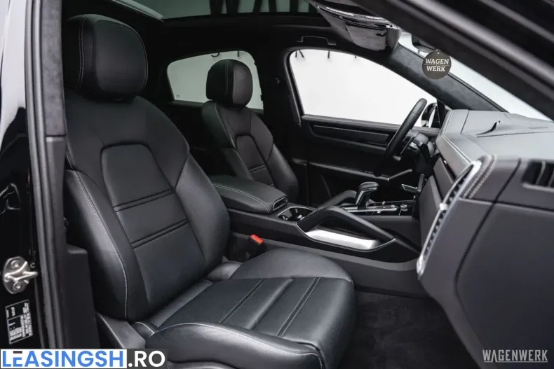 Porsche Cayenne din 2022 cu 92.000 km - oferta POR230835 - foto 14