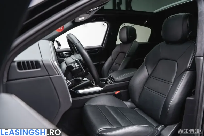Porsche Cayenne din 2022 cu 92.000 km - oferta POR230835 - foto 15