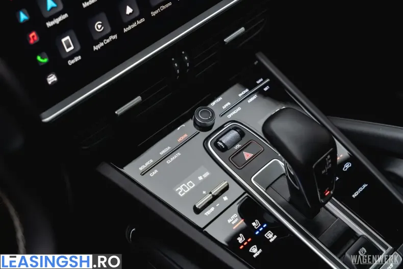 Porsche Cayenne din 2022 cu 92.000 km - oferta POR230835 - foto 23