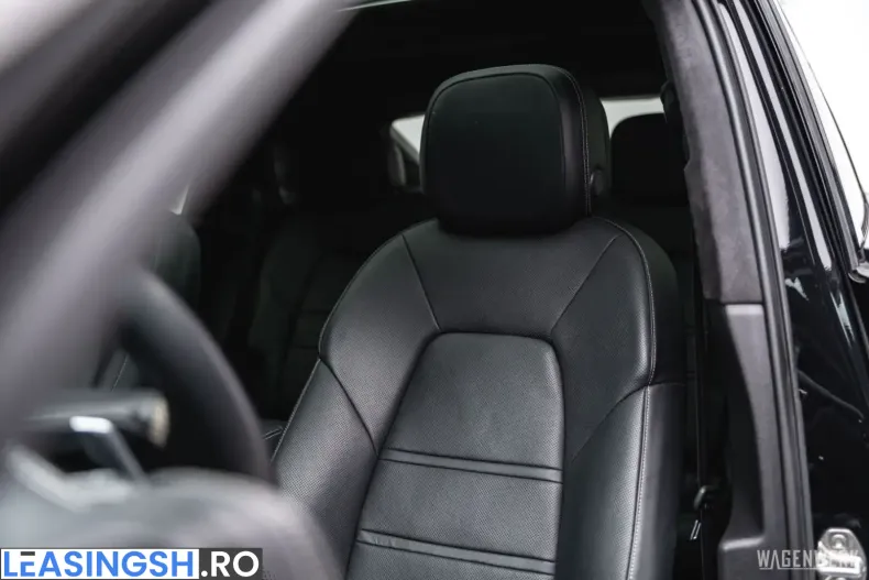 Porsche Cayenne din 2022 cu 92.000 km - oferta POR230835 - foto 30