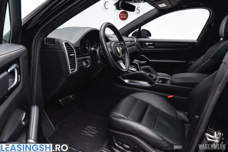 Porsche Cayenne din 2022 cu 92.000 km - oferta POR230835 - foto 34