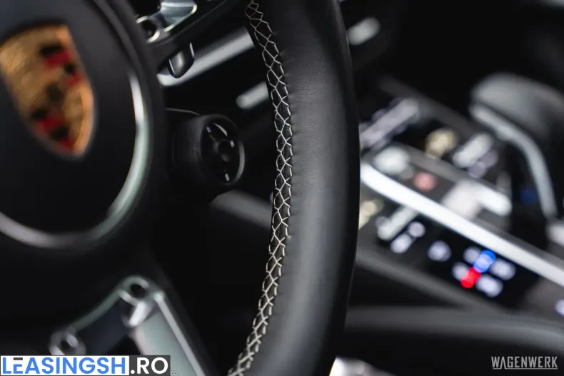 Porsche Cayenne din 2022 cu 92.000 km - oferta POR230835 - foto 46
