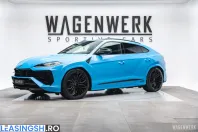 Lamborghini Urus din 2025 cu 14.500 km - oferta LAM230836 - foto 1