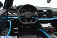 Lamborghini Urus din 2025 cu 14.500 km - oferta LAM230836 - foto 3