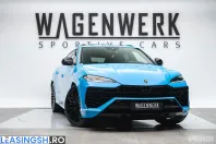 Lamborghini Urus din 2025 cu 14.500 km - oferta LAM230836 - foto 4