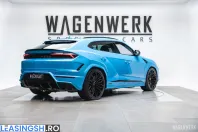 Lamborghini Urus din 2025 cu 14.500 km - oferta LAM230836 - foto 7
