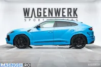 Lamborghini Urus din 2025 cu 14.500 km - oferta LAM230836 - foto 10