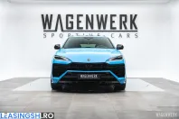 Lamborghini Urus din 2025 cu 14.500 km - oferta LAM230836 - foto 11