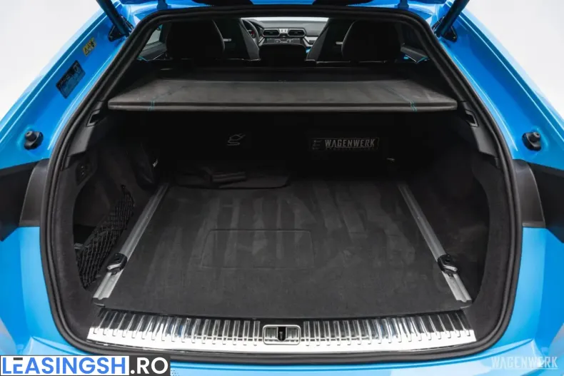 Lamborghini Urus din 2025 cu 14.500 km - oferta LAM230836 - foto 18