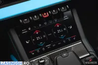 Lamborghini Urus din 2025 cu 14.500 km - oferta LAM230836 - foto 26