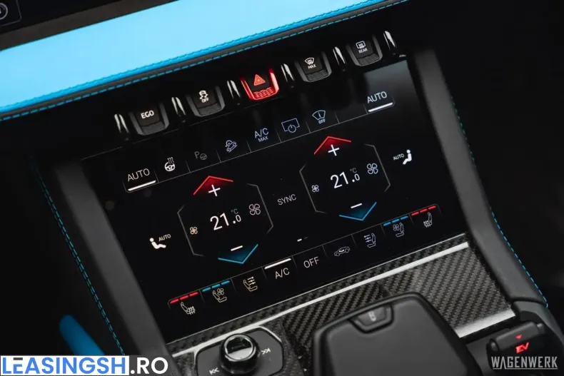 Lamborghini Urus din 2025 cu 14.500 km - oferta LAM230836 - foto 26