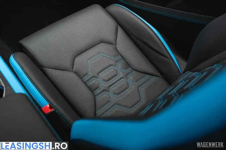 Lamborghini Urus din 2025 cu 14.500 km - oferta LAM230836 - foto 46