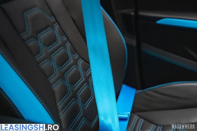 Lamborghini Urus din 2025 cu 14.500 km - oferta LAM230836 - foto 48
