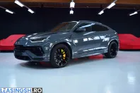 Lamborghini Urus din 2023 cu 33.500 km - oferta LAM230837 - foto 1