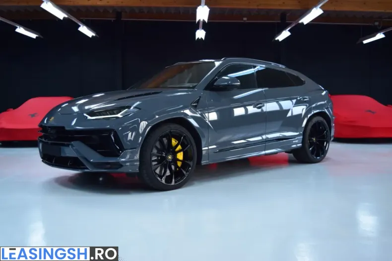 Lamborghini Urus din 2023 cu 33.500 km - oferta LAM230837 - foto 1