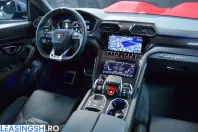 Lamborghini Urus din 2023 cu 33.500 km - oferta LAM230837 - foto 2