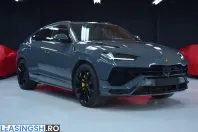 Lamborghini Urus din 2023 cu 33.500 km - oferta LAM230837 - foto 5
