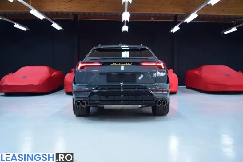Lamborghini Urus din 2023 cu 33.500 km - oferta LAM230837 - foto 6