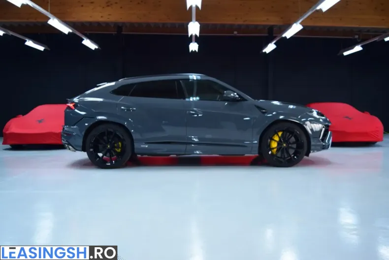 Lamborghini Urus din 2023 cu 33.500 km - oferta LAM230837 - foto 7