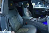 Lamborghini Urus din 2023 cu 33.500 km - oferta LAM230837 - foto 8