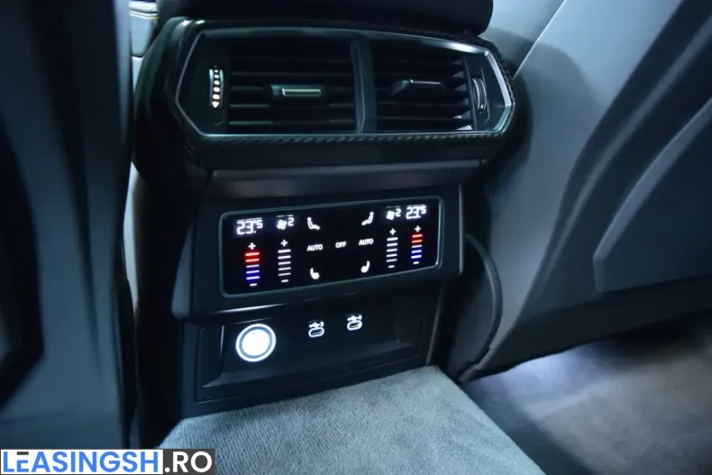 Lamborghini Urus din 2023 cu 33.500 km - oferta LAM230837 - foto 12