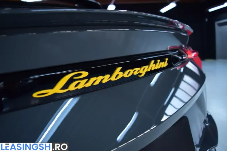 Lamborghini Urus din 2023 cu 33.500 km - oferta LAM230837 - foto 14