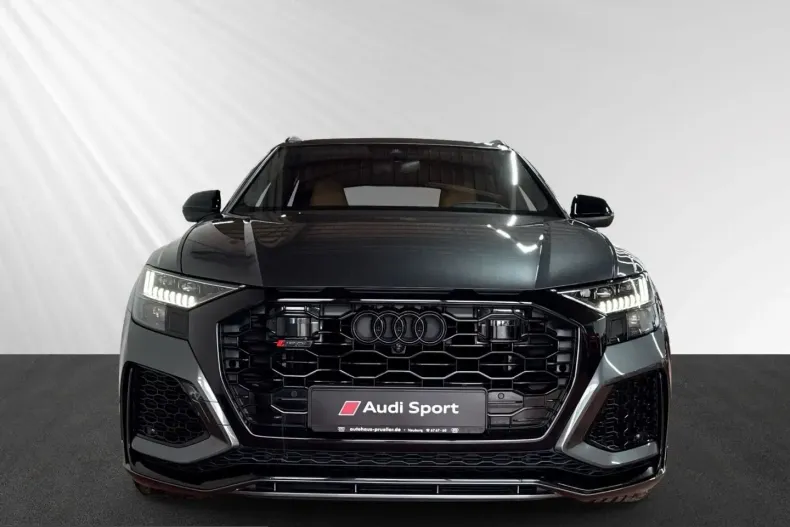 Audi RSQ8 din 2023 cu 92.000 km - oferta AUD230839 - foto 1