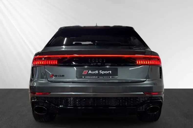 Audi RSQ8 din 2023 cu 92.000 km - oferta AUD230839 - foto 5