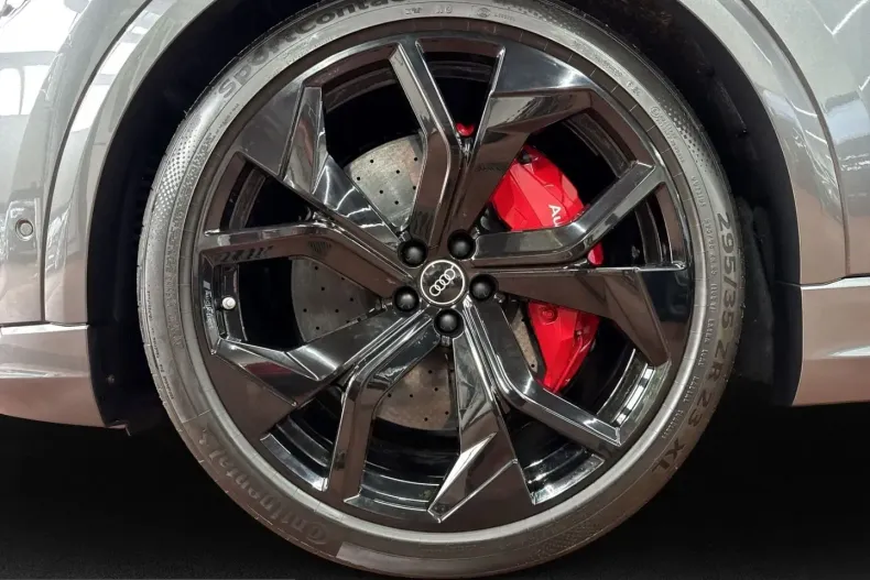 Audi RSQ8 din 2023 cu 92.000 km - oferta AUD230839 - foto 6