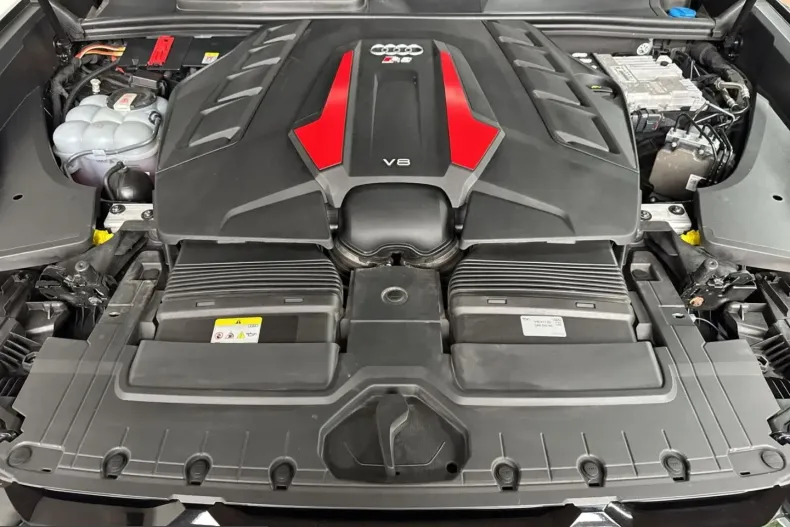 Audi RSQ8 din 2023 cu 92.000 km - oferta AUD230839 - foto 7