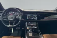 Audi RSQ8 din 2023 cu 92.000 km - oferta AUD230839 - foto 10