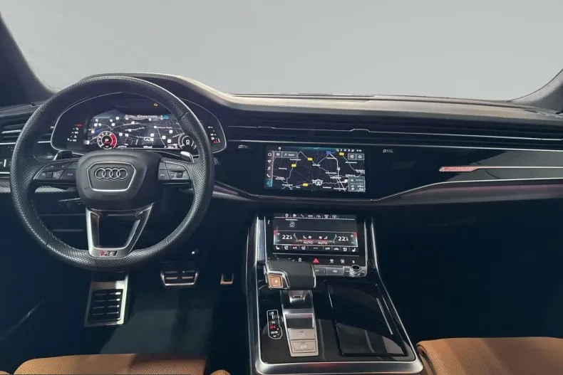 Audi RSQ8 din 2023 cu 92.000 km - oferta AUD230839 - foto 10