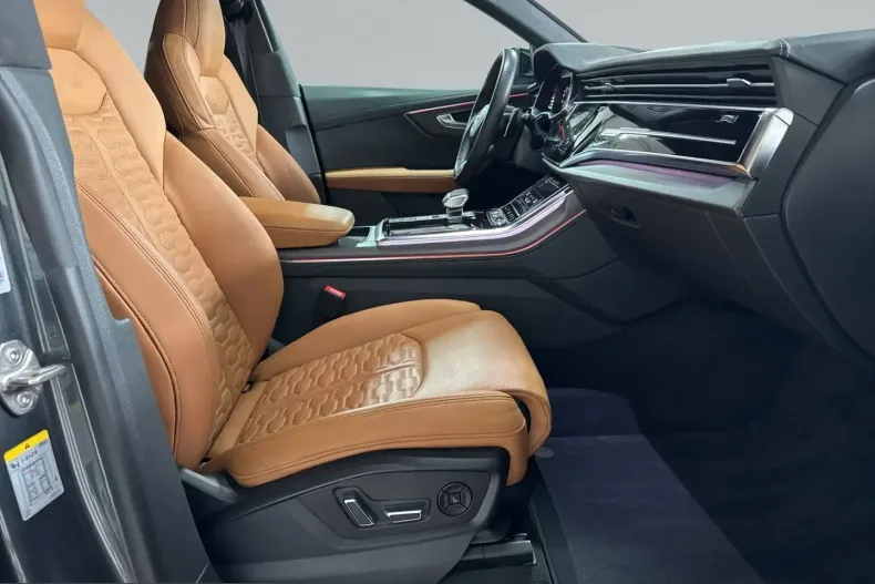Audi RSQ8 din 2023 cu 92.000 km - oferta AUD230839 - foto 12