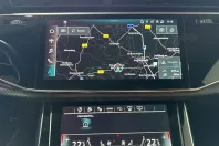 Audi RSQ8 din 2023 cu 92.000 km - oferta AUD230839 - foto 13