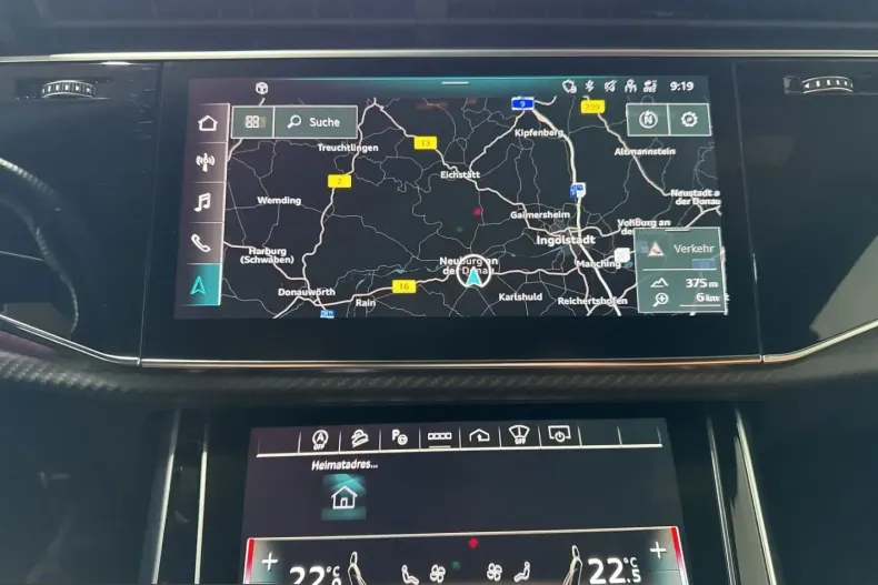 Audi RSQ8 din 2023 cu 92.000 km - oferta AUD230839 - foto 13