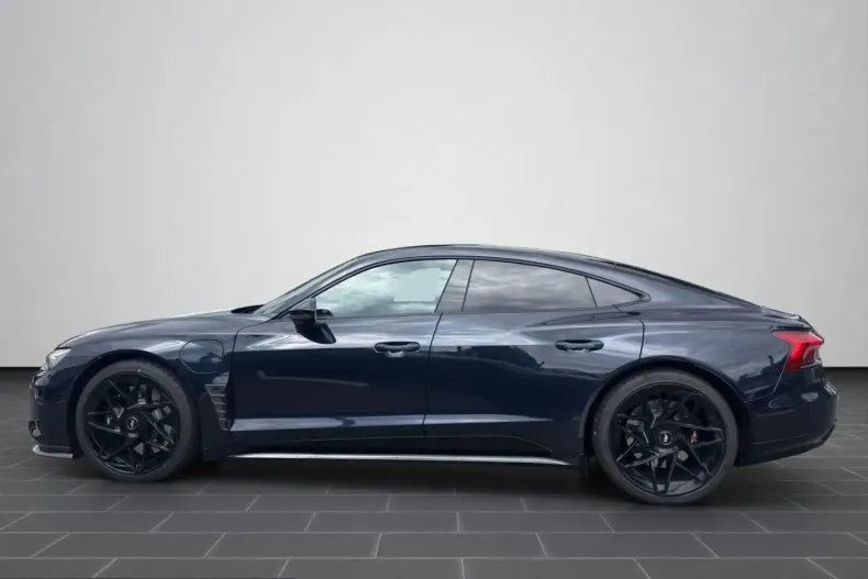 Audi RS e-tron GT din 2024 cu 26.762 km - oferta AUD230840 - foto 1