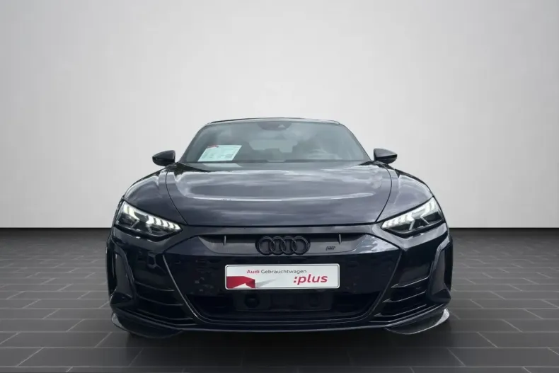 Audi RS e-tron GT din 2024 cu 26.762 km - oferta AUD230840 - foto 4