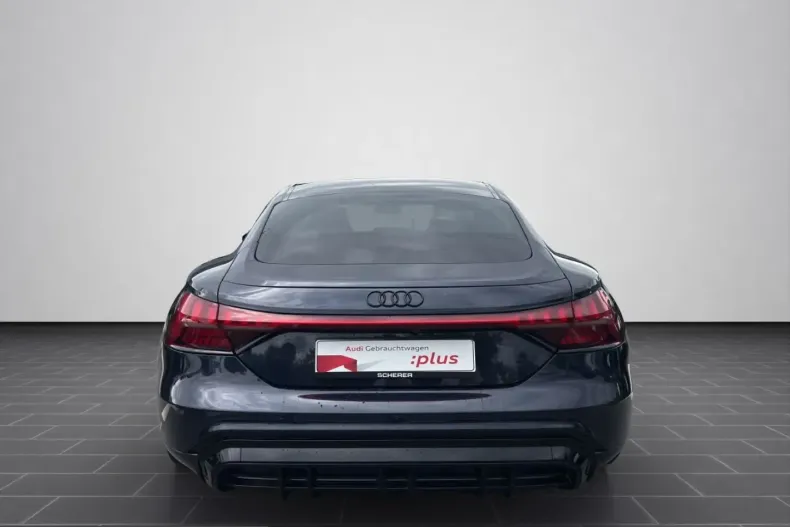 Audi RS e-tron GT din 2024 cu 26.762 km - oferta AUD230840 - foto 5