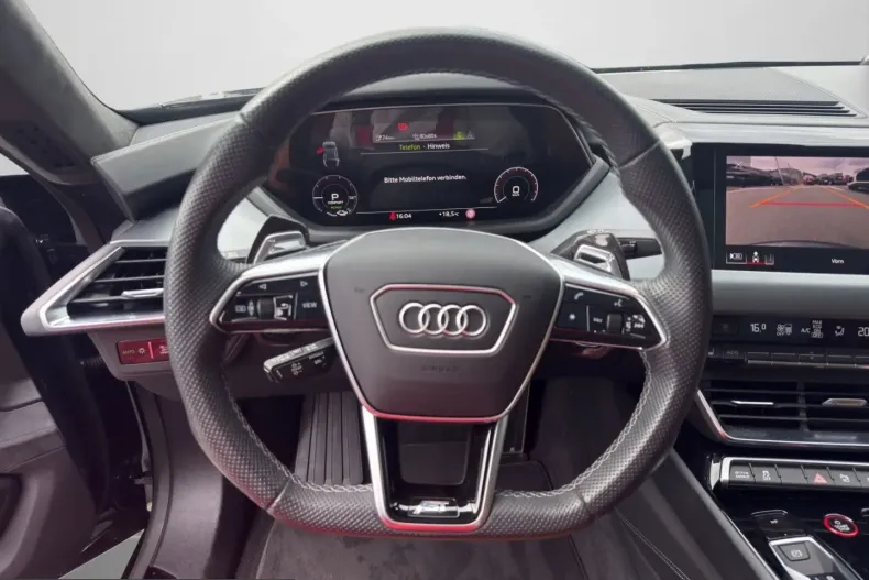 Audi RS e-tron GT din 2024 cu 26.762 km - oferta AUD230840 - foto 7