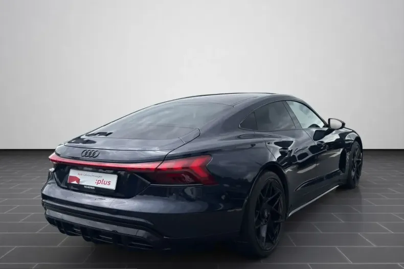 Audi RS e-tron GT din 2024 cu 26.762 km - oferta AUD230840 - foto 14