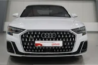 Audi A8 din 2024 cu 35.979 km - oferta AUD230841 - foto 1