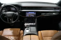 Audi A8 din 2024 cu 35.979 km - oferta AUD230841 - foto 2