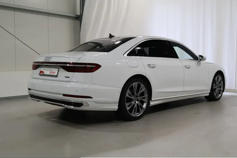 Audi A8 din 2024 cu 35.979 km - oferta AUD230841 - foto 4